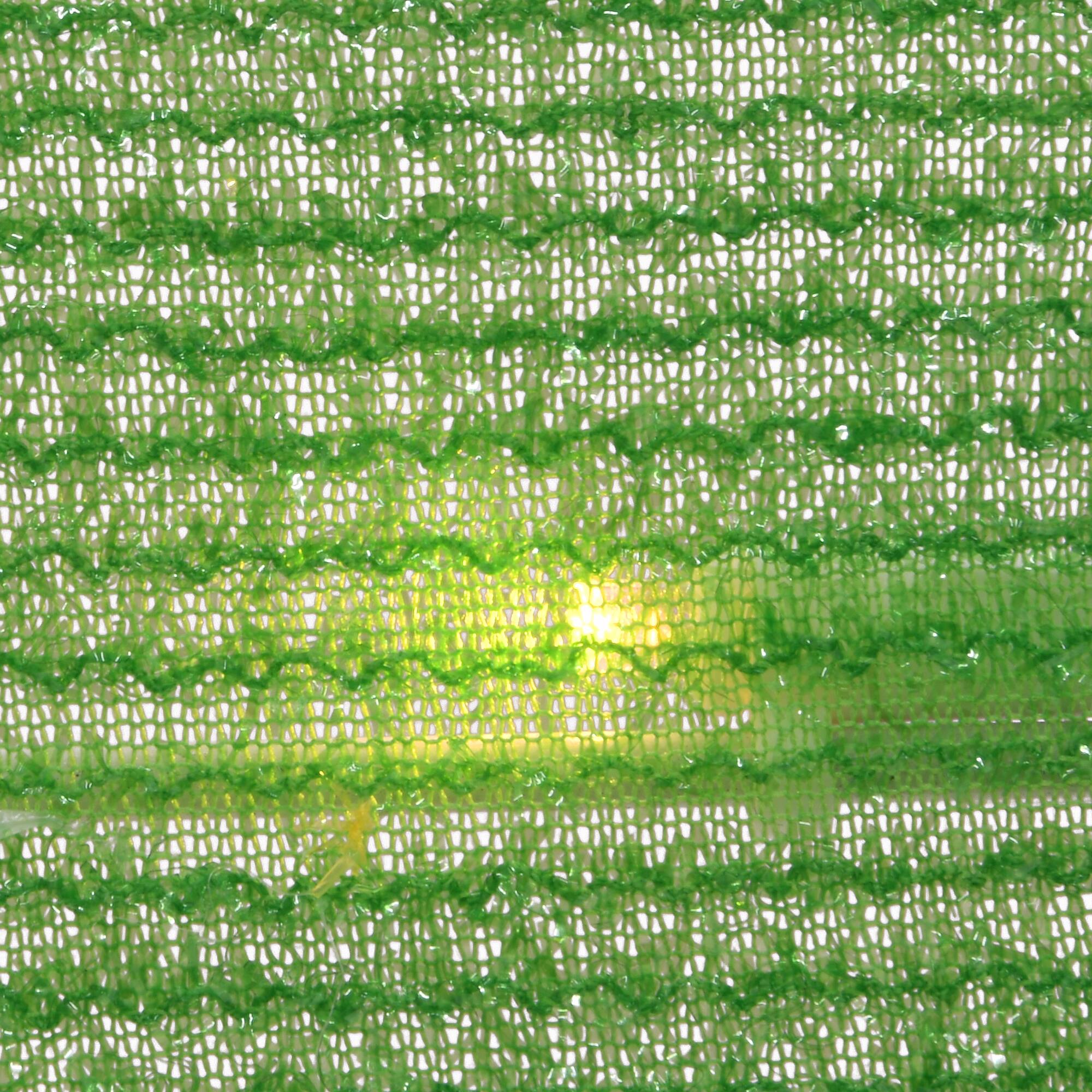 15ft. Pre-Lit Happy Birthday Decoration